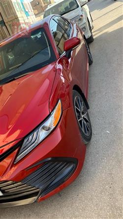 تويوتا كامري